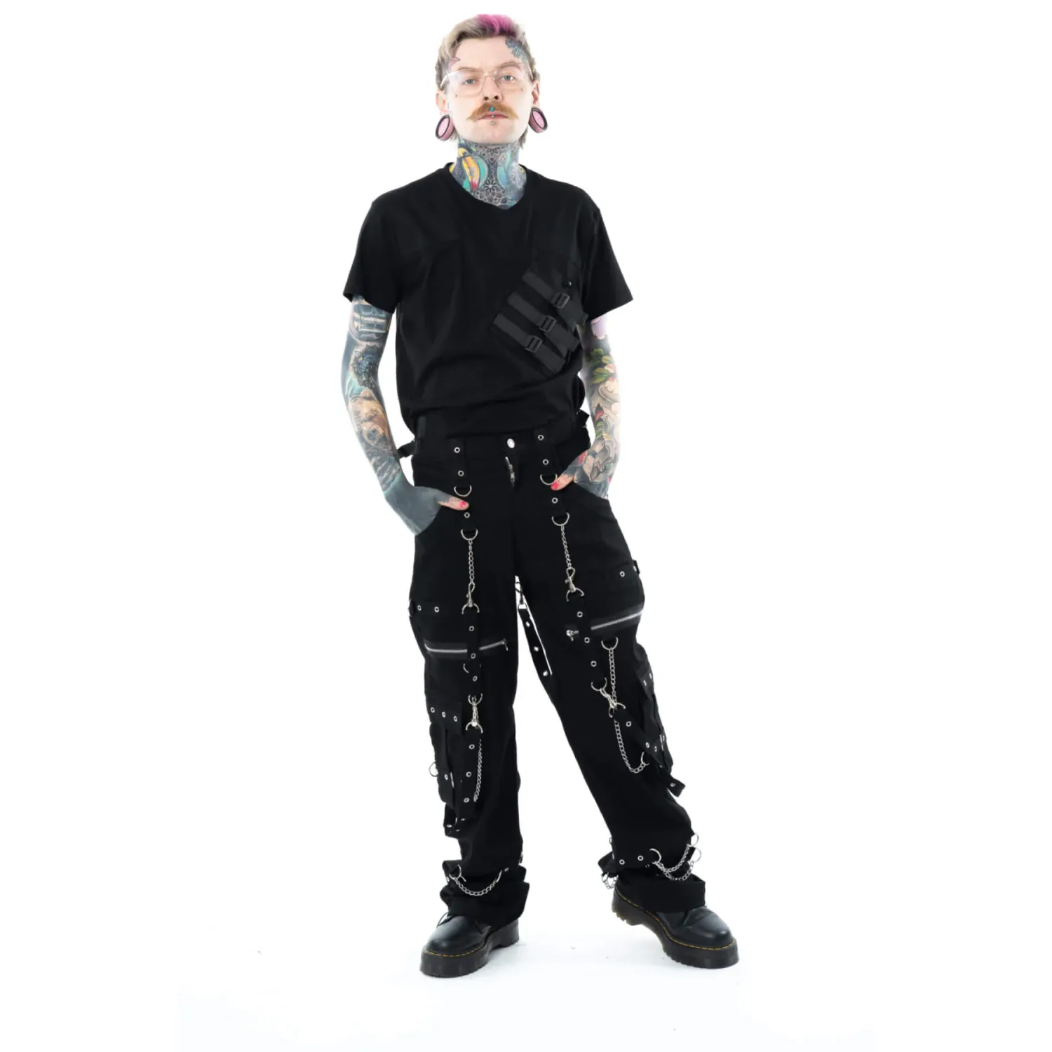 Adaiah Pants