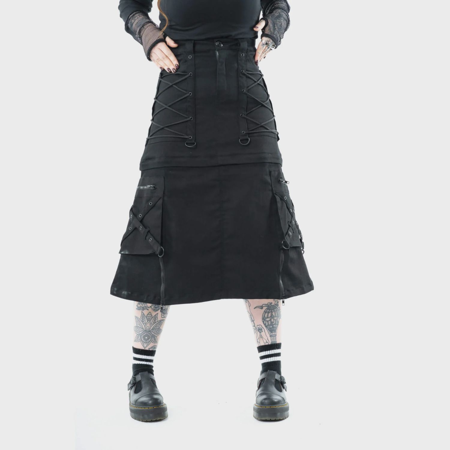 Knightley Skirt