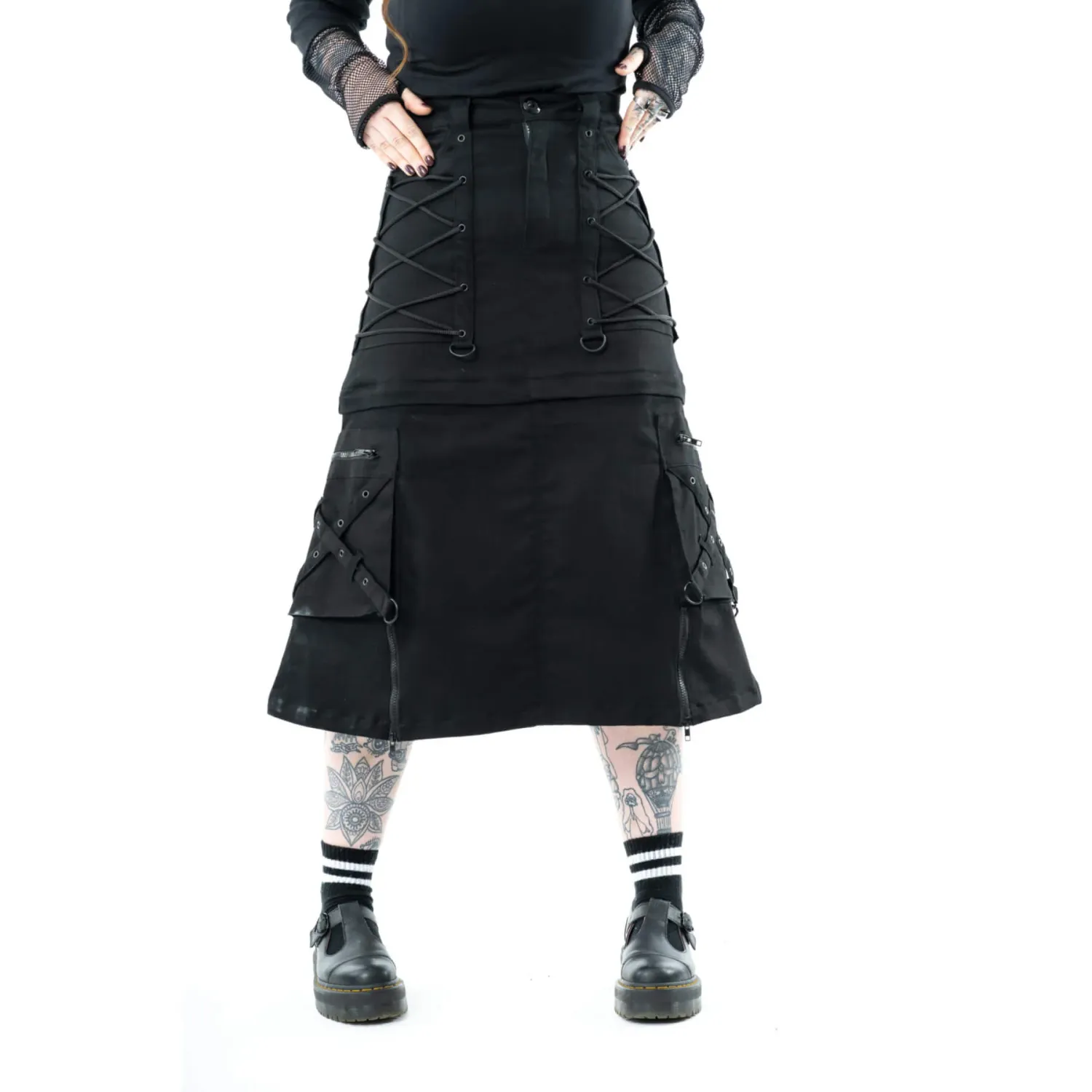 Knightley Skirt