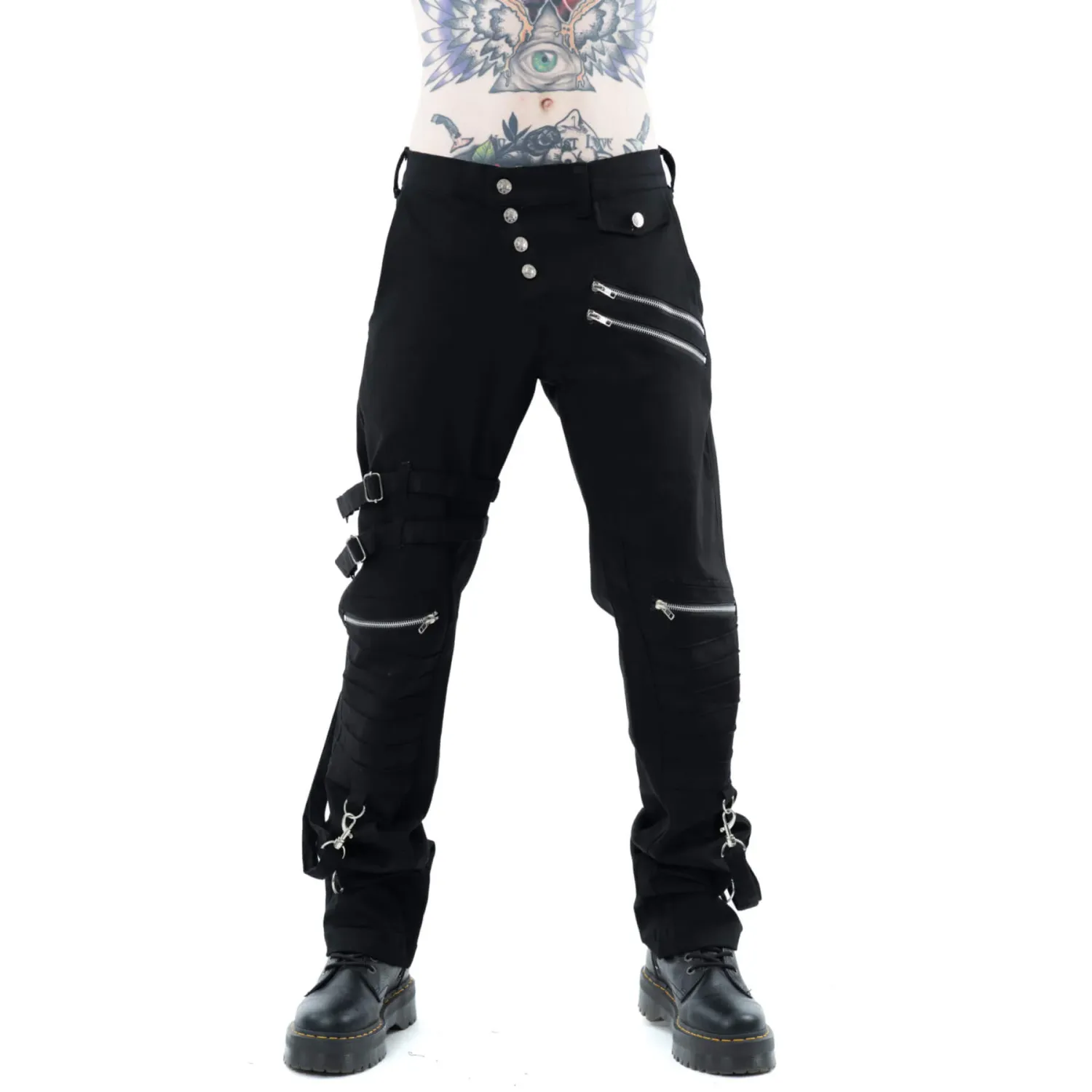 Calian Pants