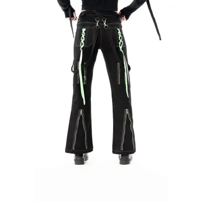 Fuse Pants [GREEN]