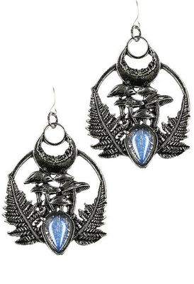 Magic Forest Earrings