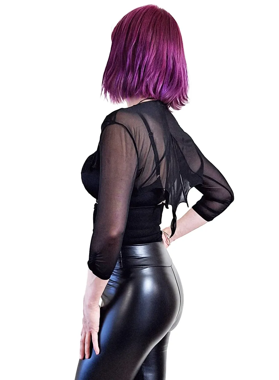 Boléro Cybele