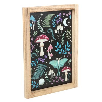 Dark Forest Frame [DF_78924]