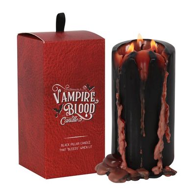 Vampire Blood Big Candle [VV_91922]