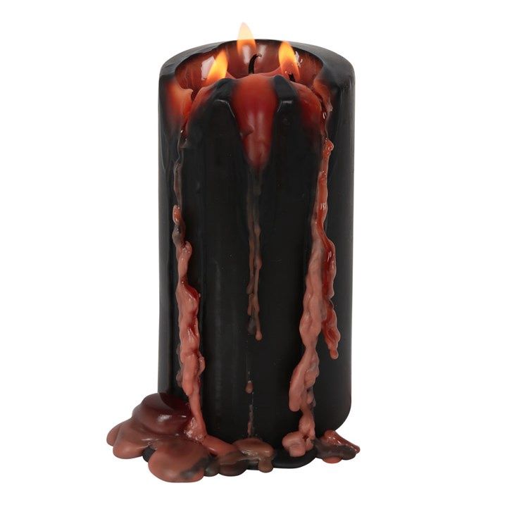Vampire Blood Big Candle [VV_91922]