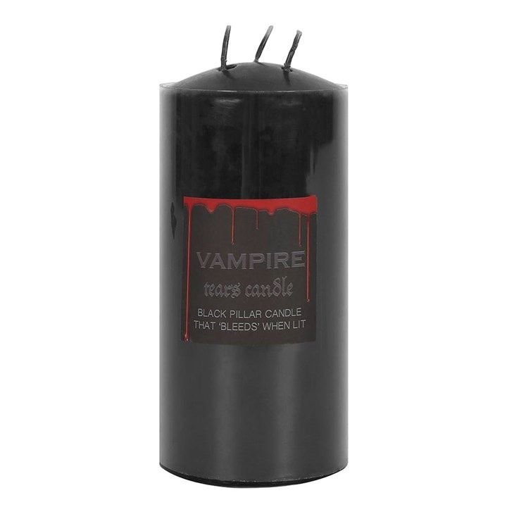 Vampire Tears Candle [CA_23038]