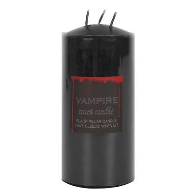 Vampire Tears Candle [CA_23038]