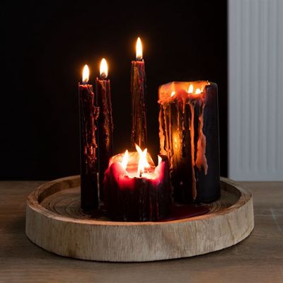 Vampire Tears Candle [CA_23038]