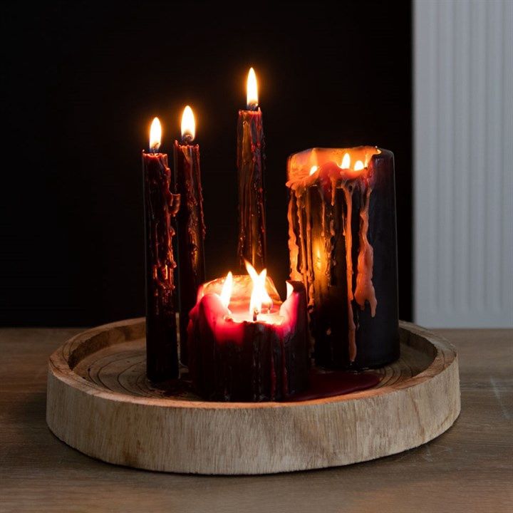 Vampire Tears Candle [CA_23038]