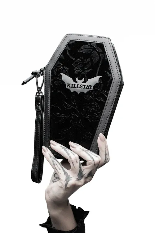 Portefeuille Vampire's Kiss