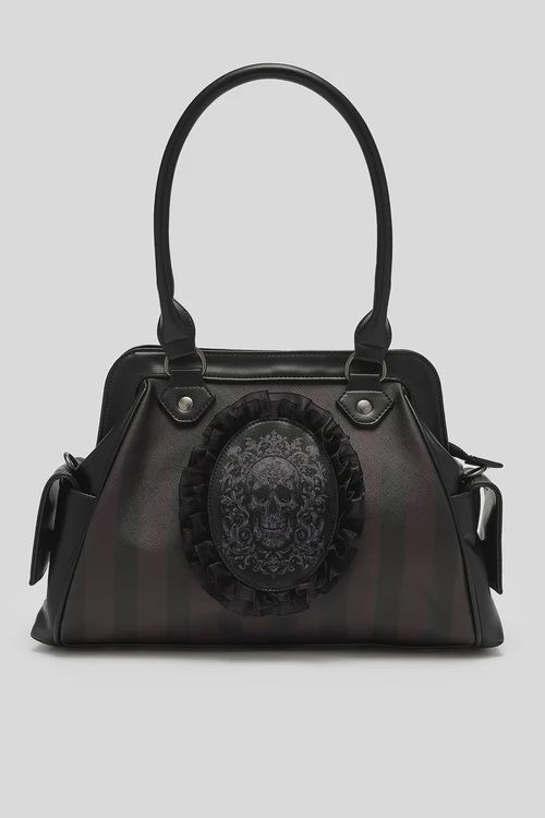 Darkmoor Academy Purse