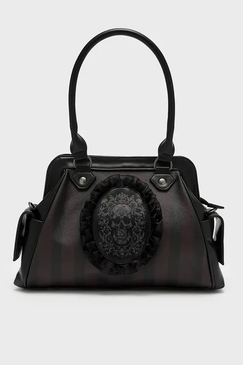 Darkmoor Academy Purse