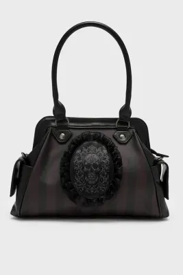 Darkmoor Academy Purse