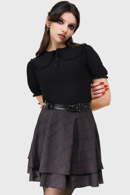 Erebella Blouse