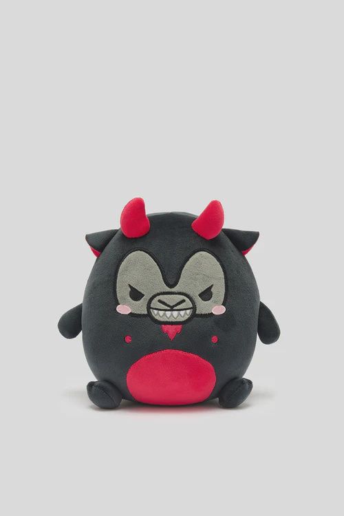 Kuties Plushie: Old Nick