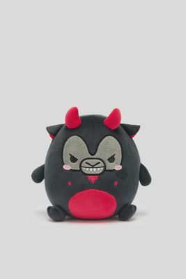 Kuties Plushie: Old Nick