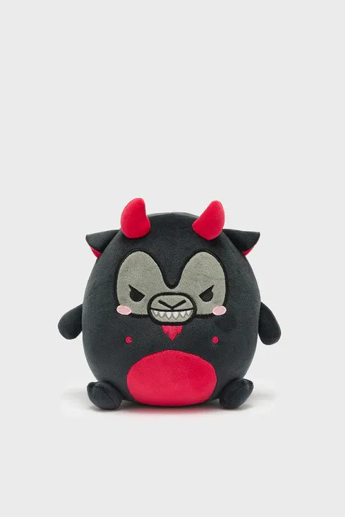 Kuties Plushie: Old Nick
