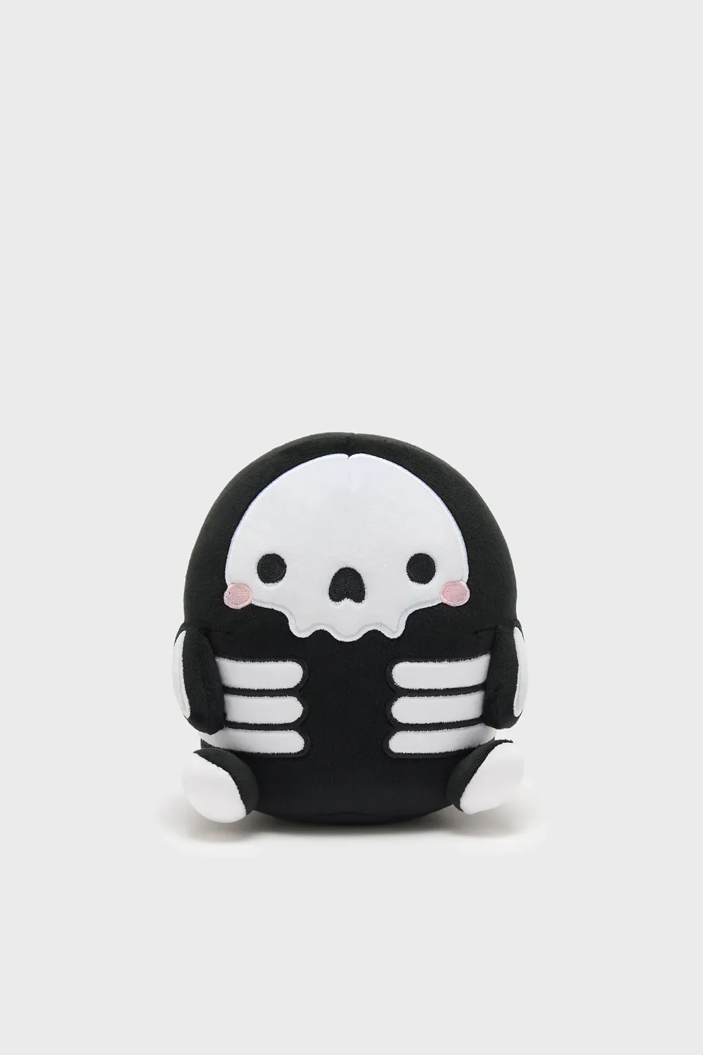 Kuties Plushie: Bony