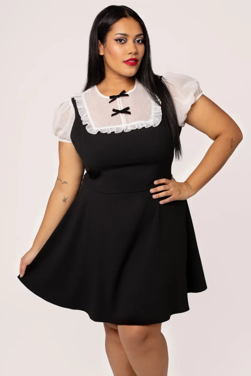 Alice Dress [PLUS]