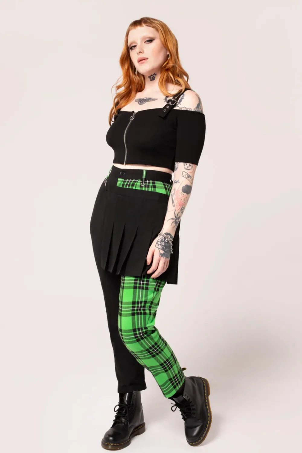 Mason Pants