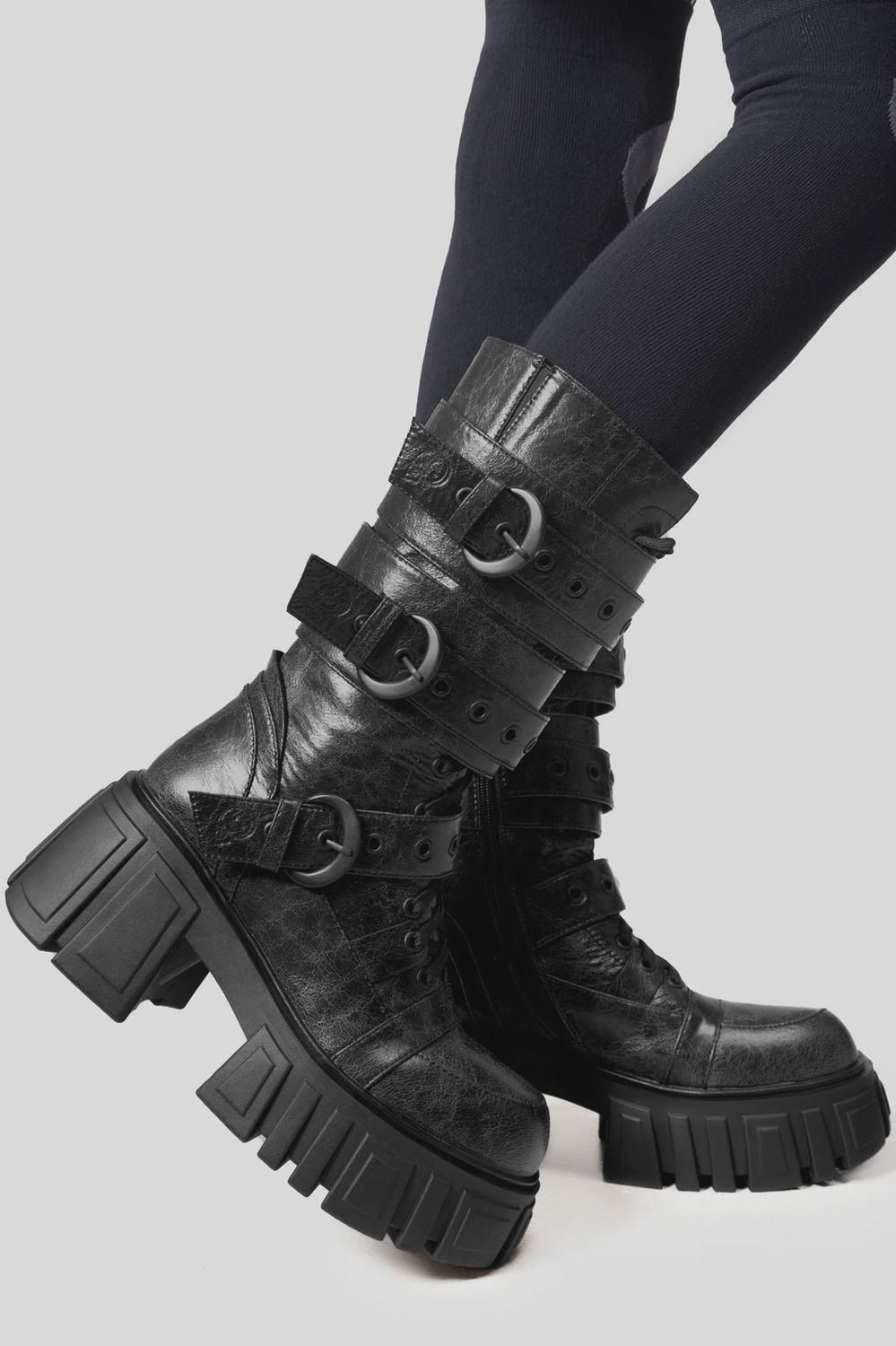 Ruptura Boots