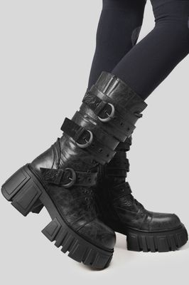 Ruptura Boots