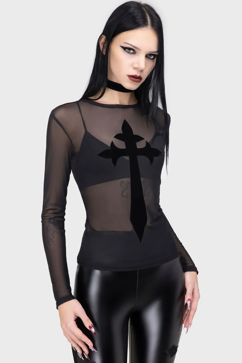 Mephitia Shirt