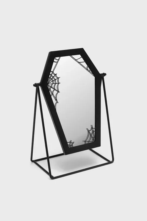 Coffin Mirror
