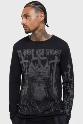 Diablo Doom Shirt
