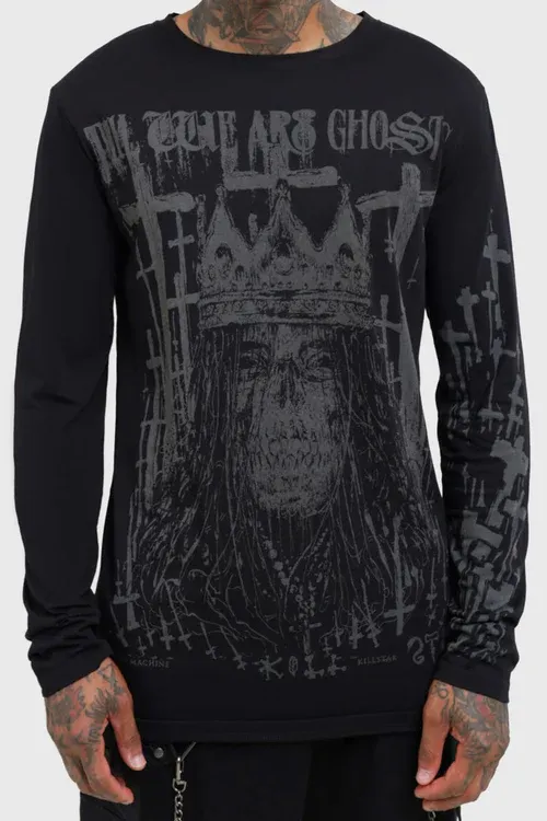 Diablo Doom Shirt