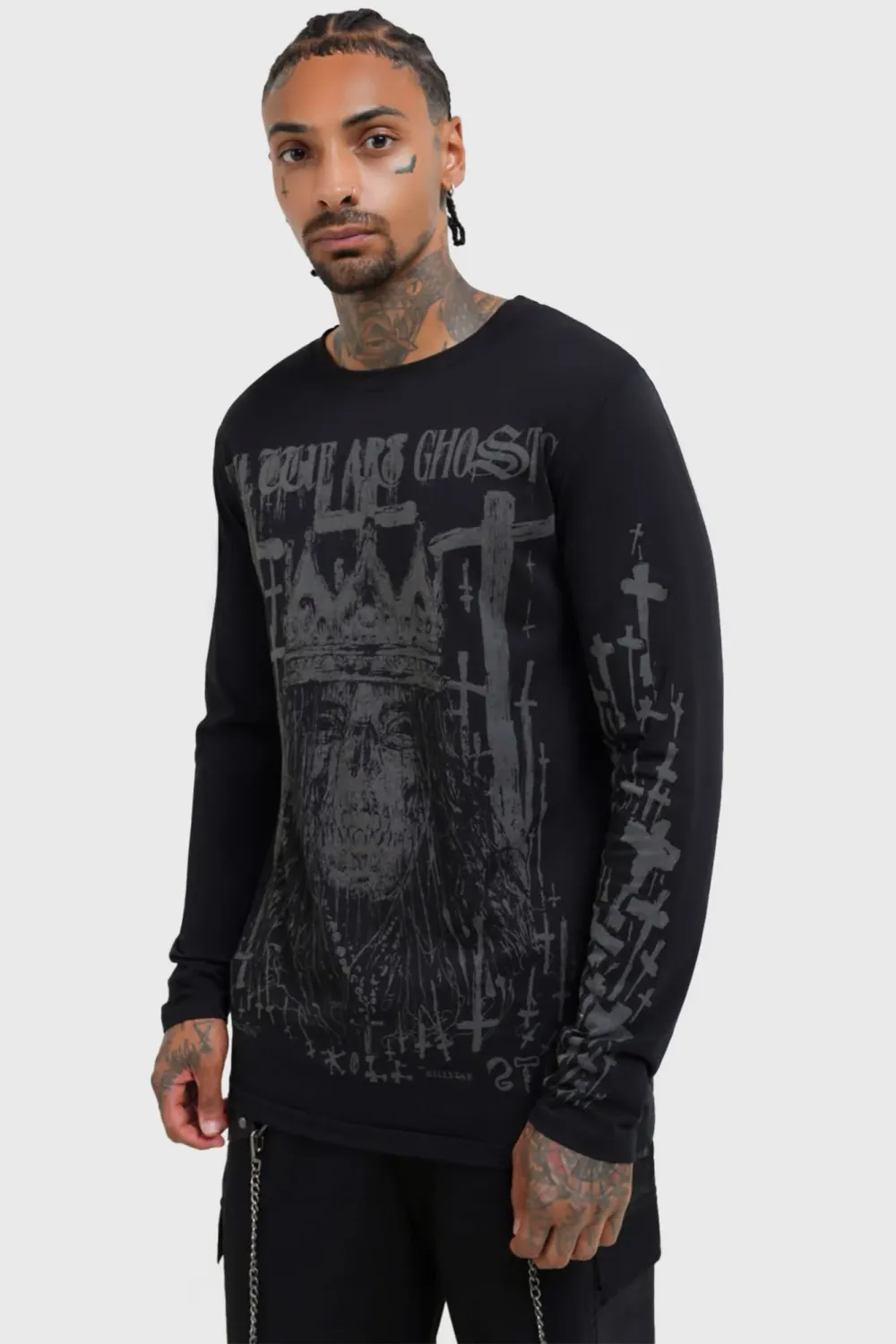 Diablo Doom Shirt [PLUS]