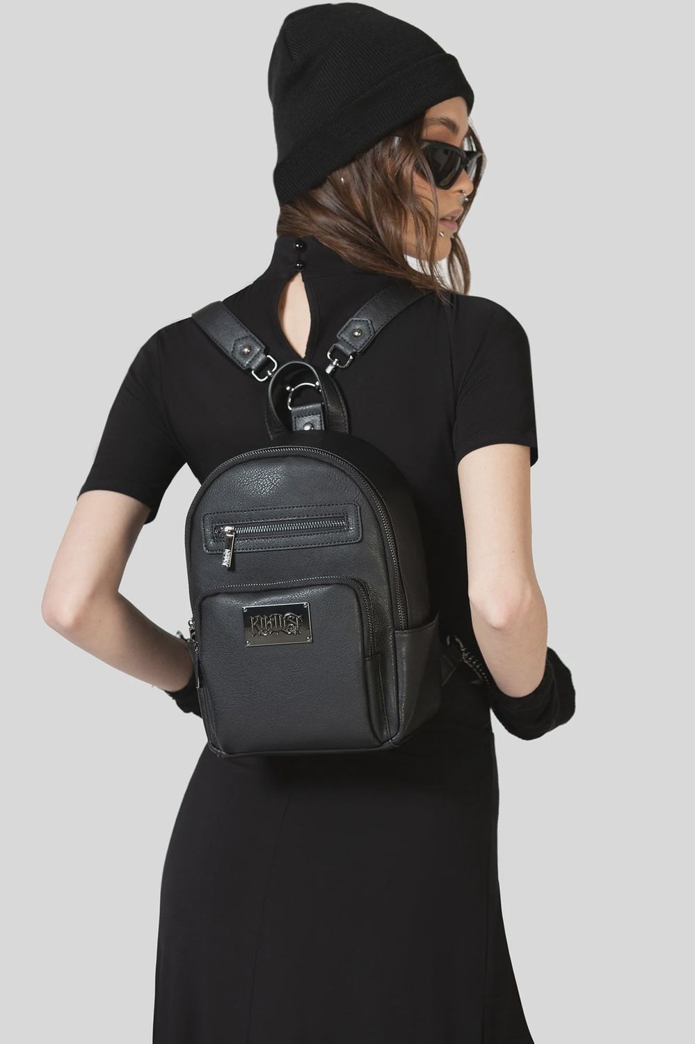 Unbidden Possession Backpack