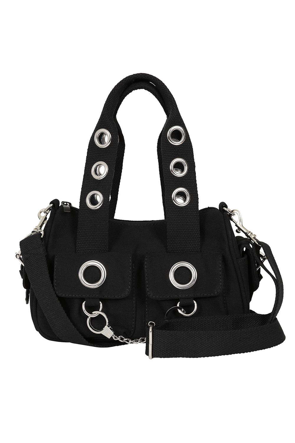 Whittaker Mini Handbag [BLACK] [BG34501]