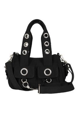 Whittaker Mini Handbag [BLACK] [BG34501]