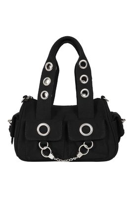 Whittaker Mini Handbag [BLACK] [BG34501]