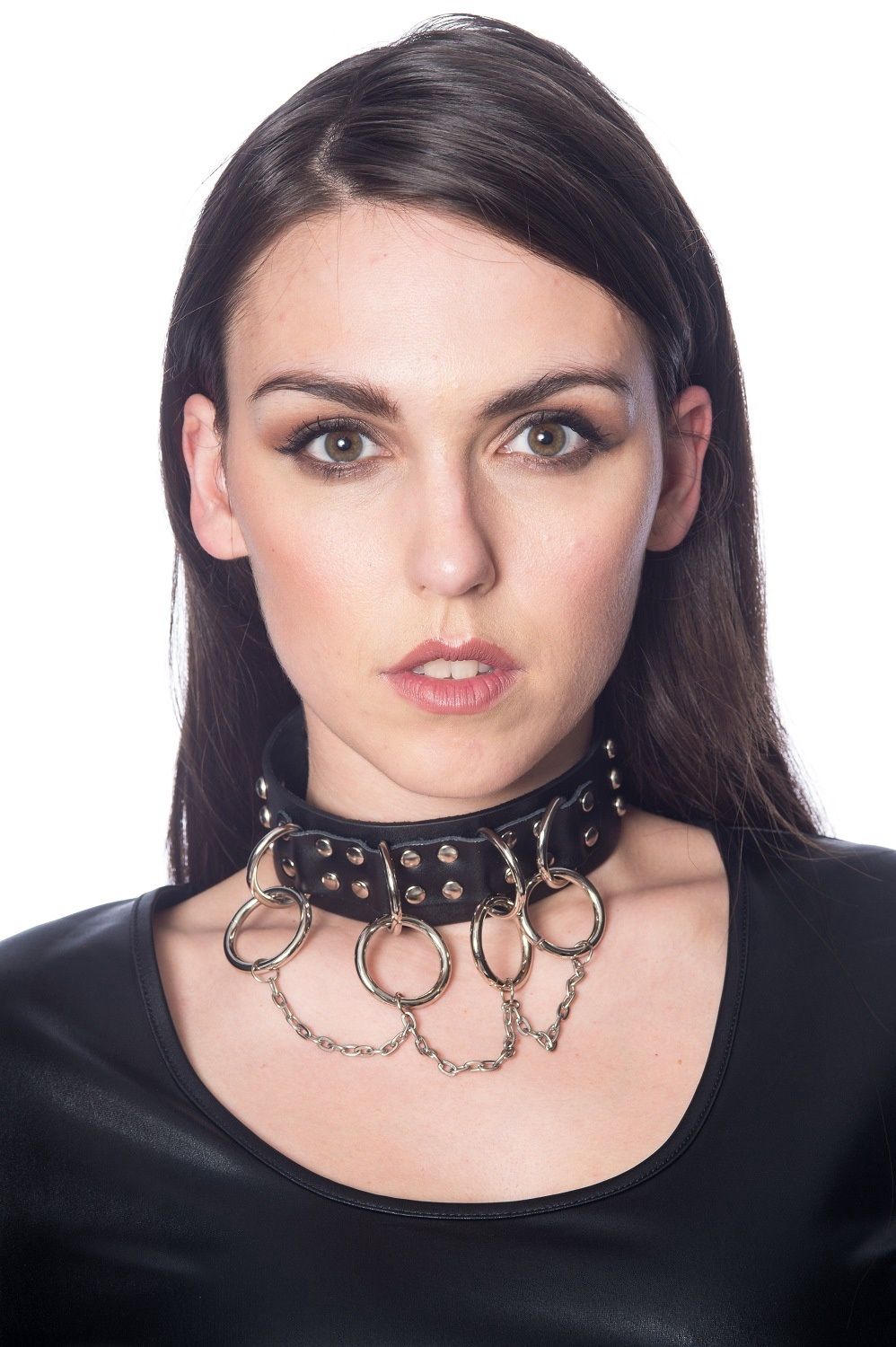 Darkness Choker [BLACK] [AC2456]