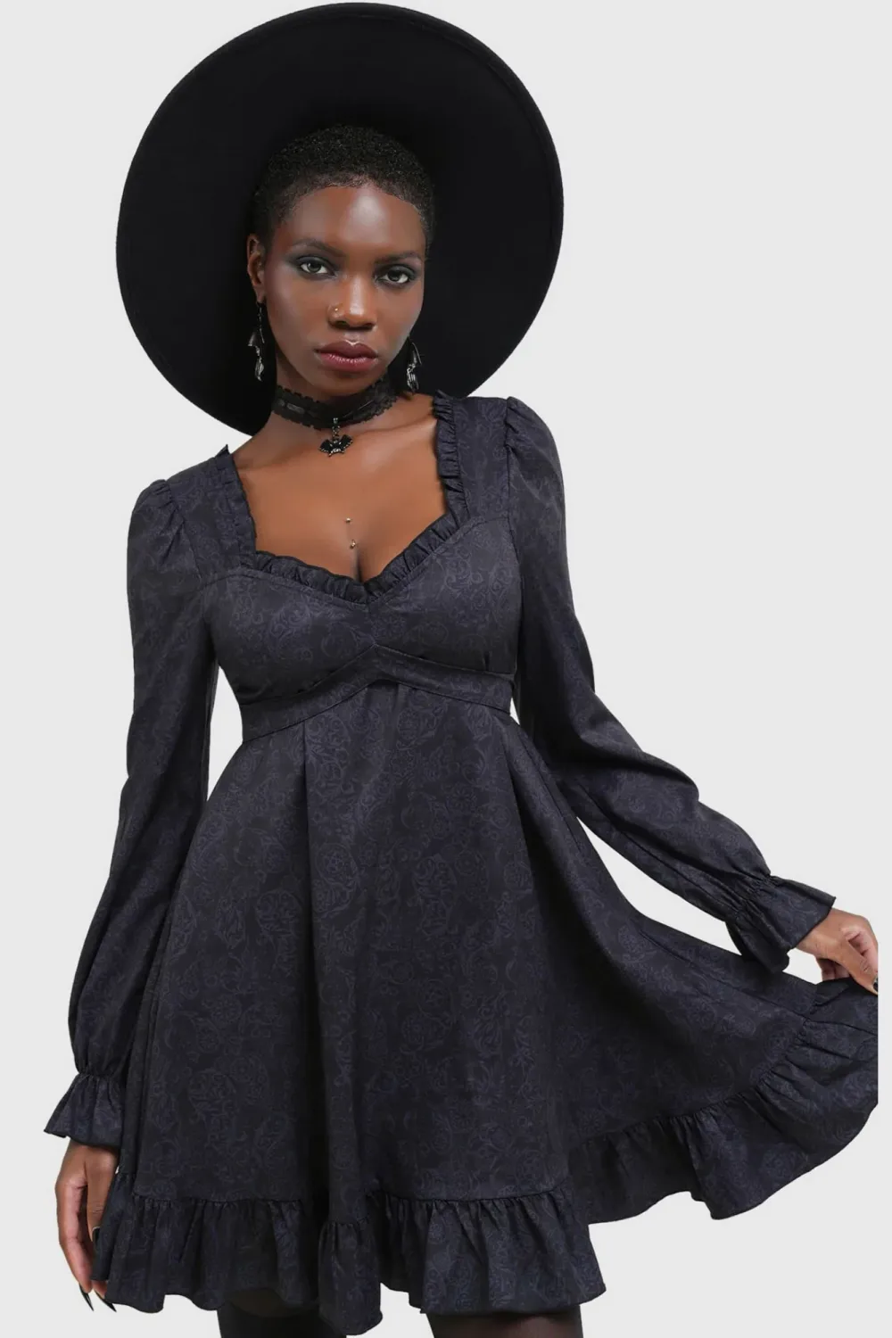 Robe Morvina