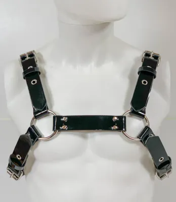 Harnais Vernis Bulldog FH155P