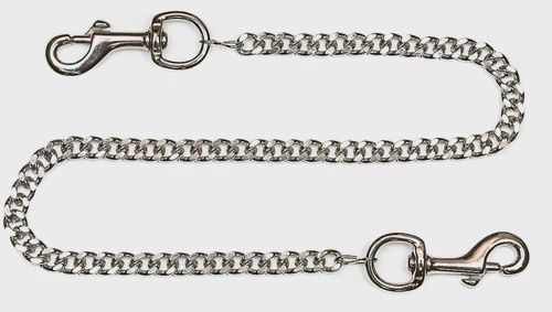 Cuban chain with big clasps LEASH-DC