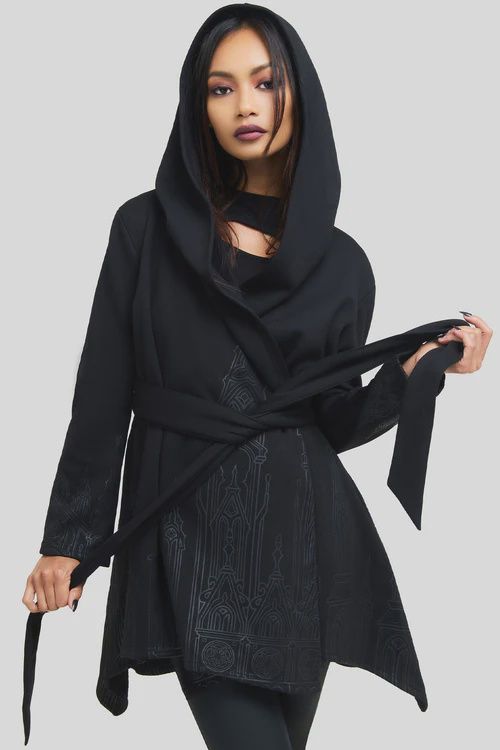 Not Your Time Cardigan