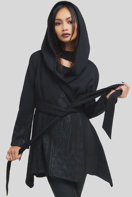 Not Your Time Cardigan