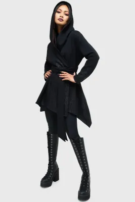 Not Your Time Cardigan
