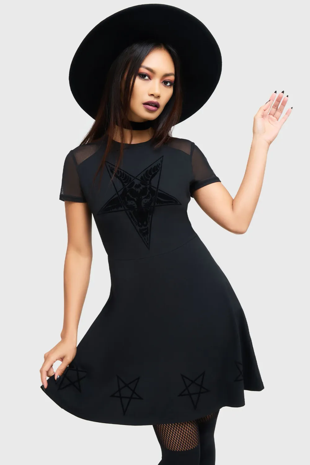 Robe Mephistar