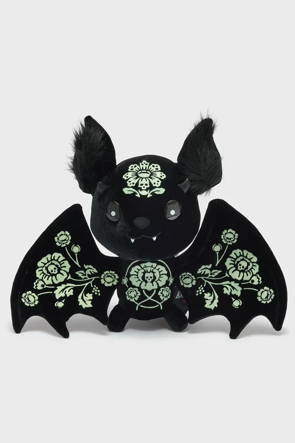 Peluche Vampir : Blossom Glow