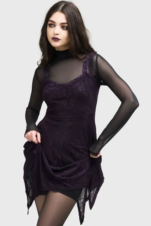 Robe Valrithia