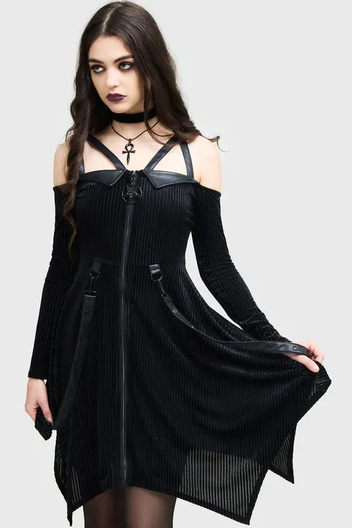 Robe Zelphoria