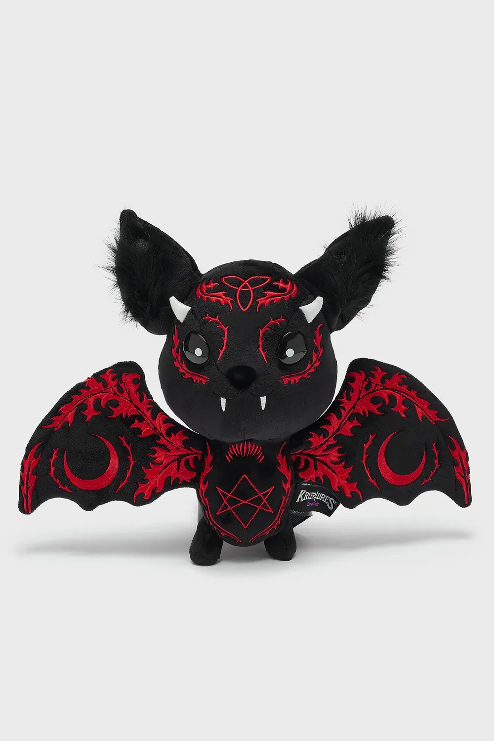 Peluche Vampir : Witchcraft
