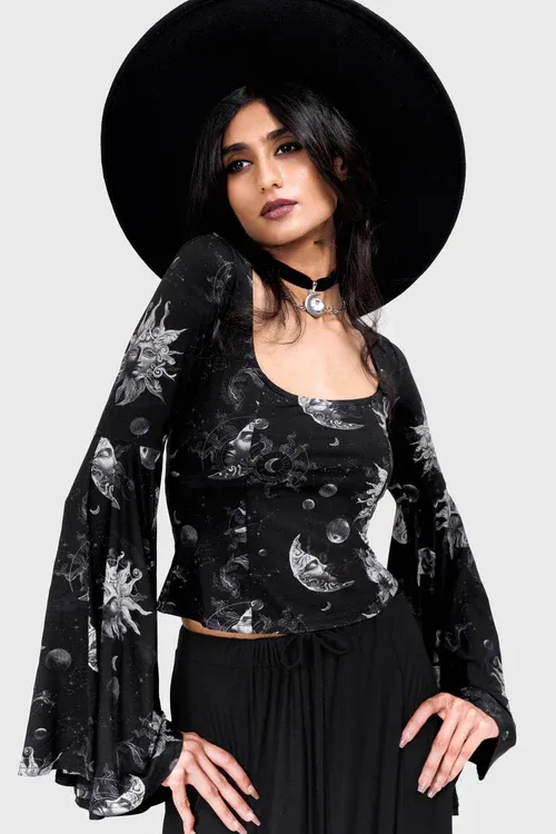 Luminara Shirt