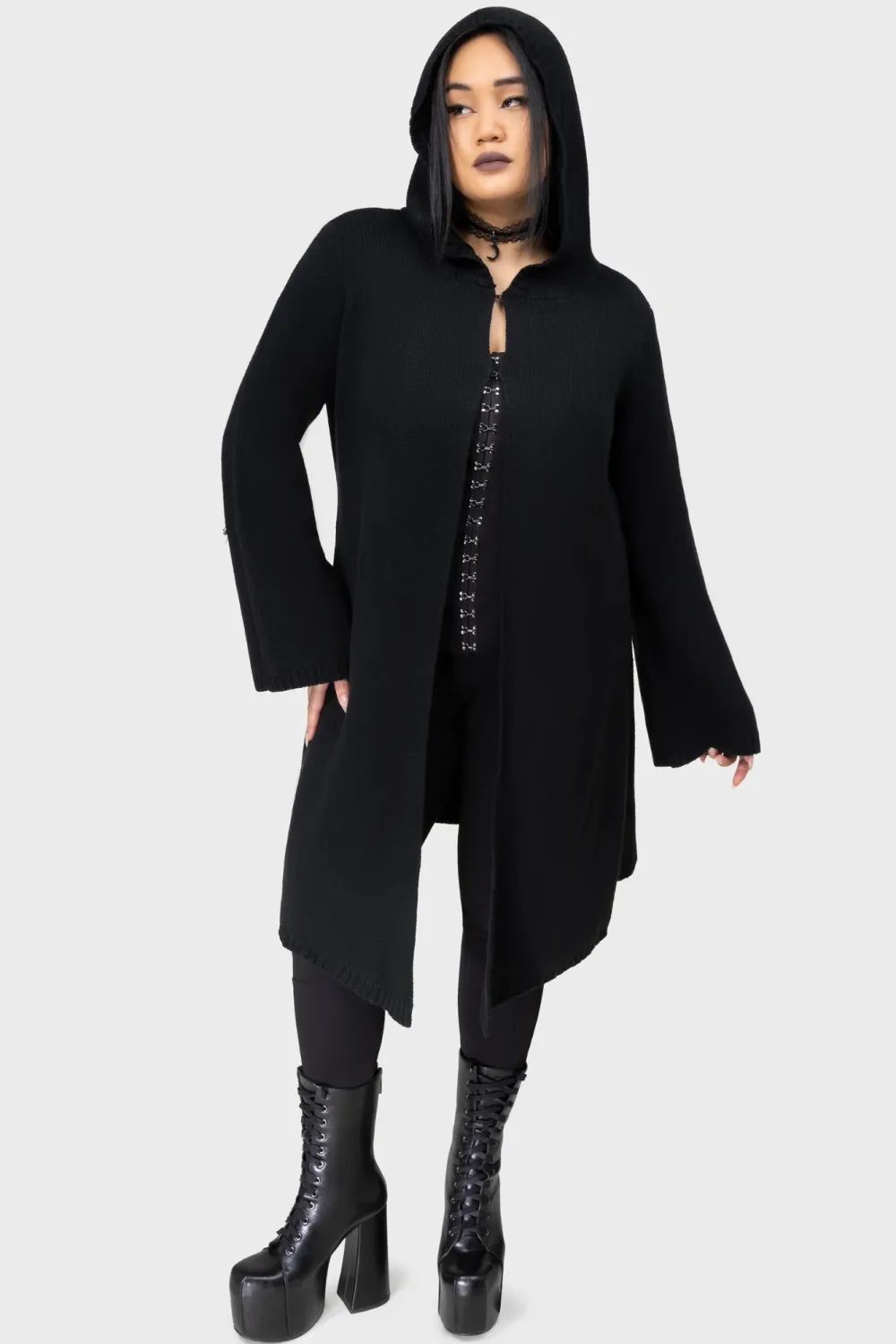 Cape Venomheart [PLUS]